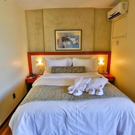 Flat Central Brasília Extérieur photo