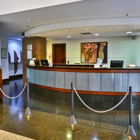 Flat Central Brasília Extérieur photo