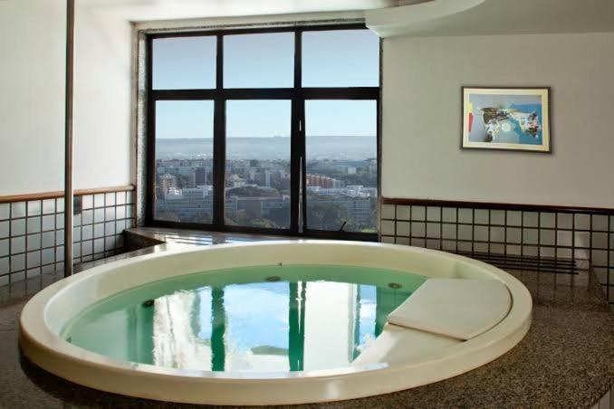 Flat Central Brasília Extérieur photo